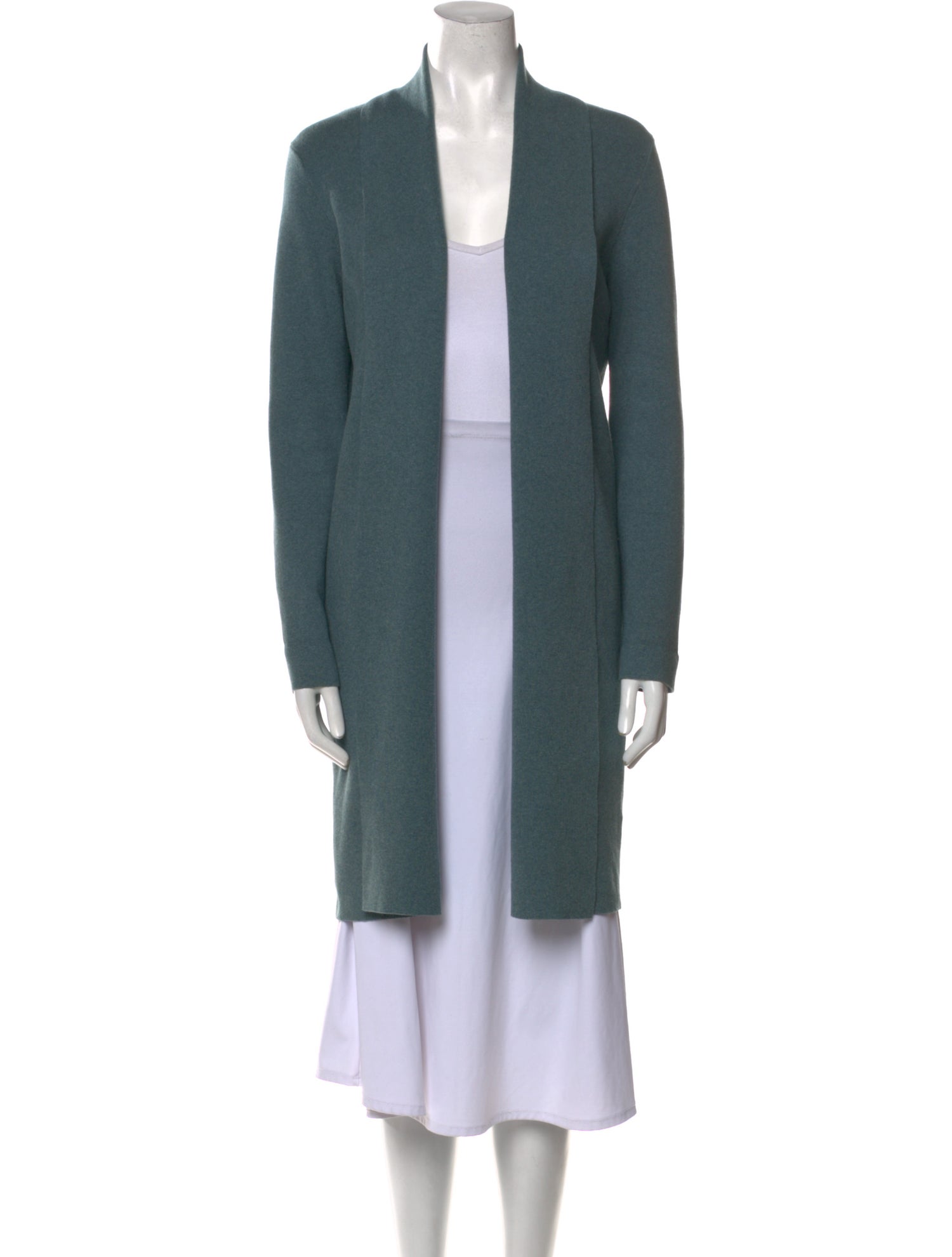 Jarbo Open Front Sweater