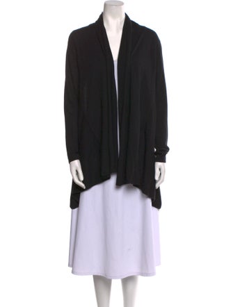 Jarbo Open Front Sweater