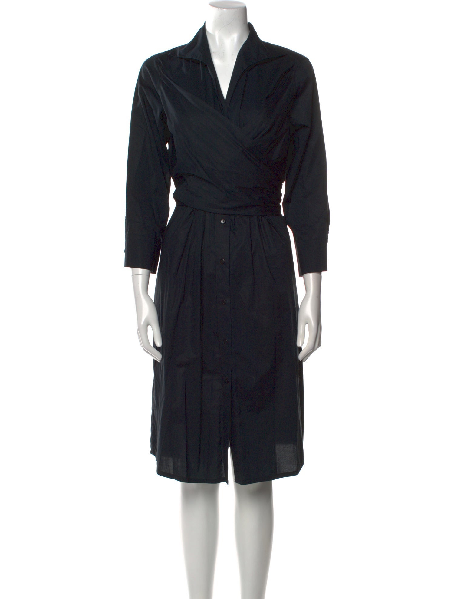 Jarbo Midi Length Dress