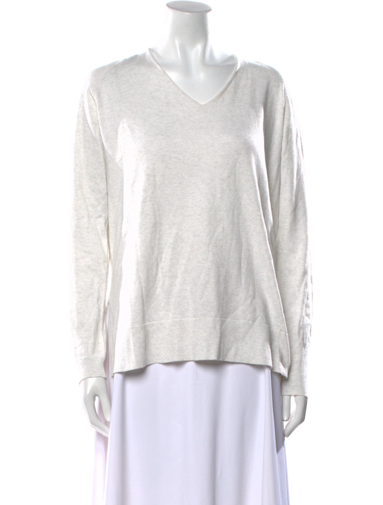 Jarbo V-Neck Sweater