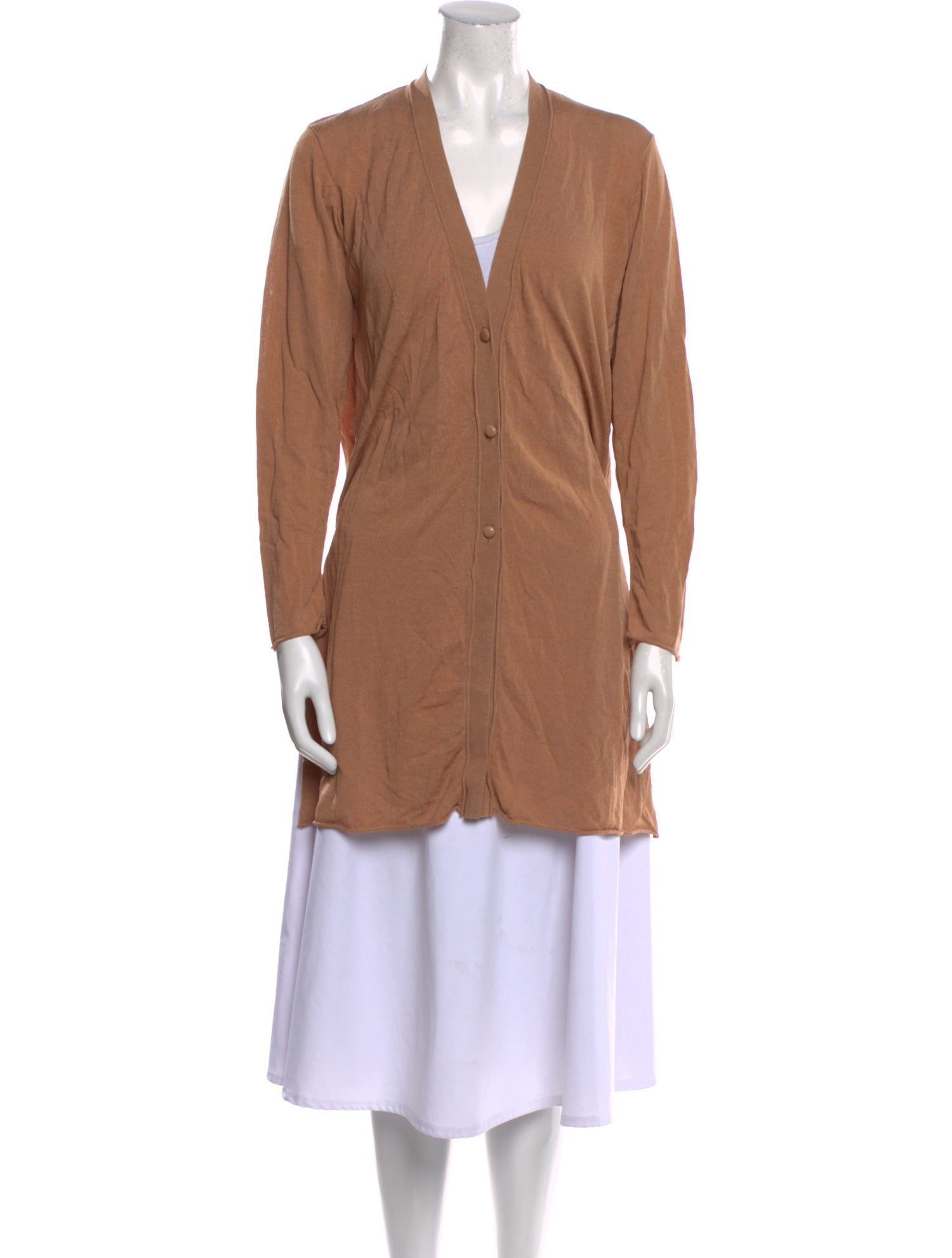 Jarbo V-Neck Sweater