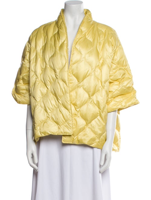 Jarbo Printed Down Jacket