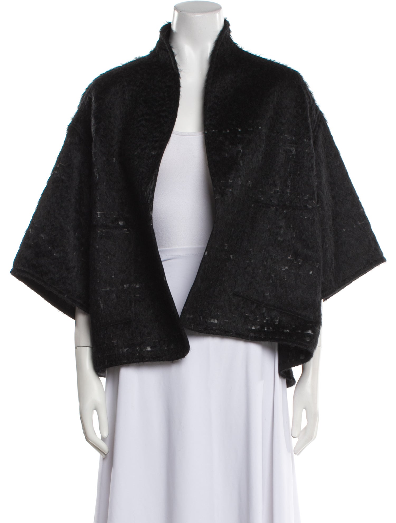 Jarbo Printed Jacket