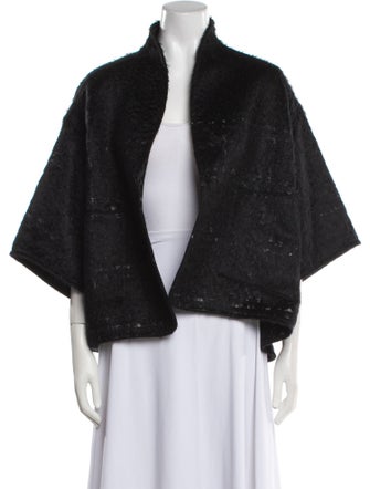 Jarbo Printed Jacket