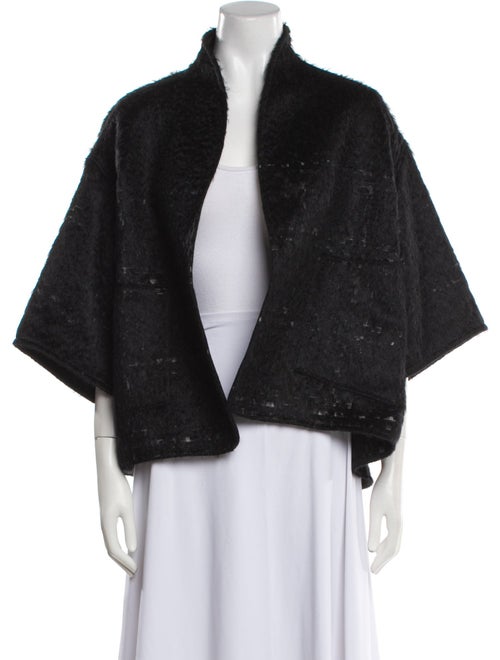 Jarbo Printed Jacket