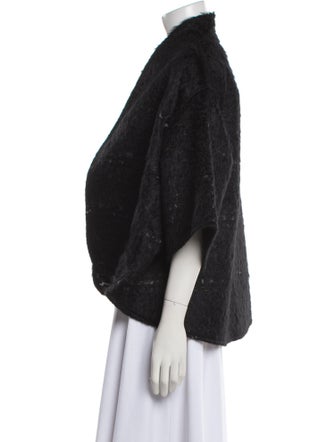 Jarbo Printed Jacket