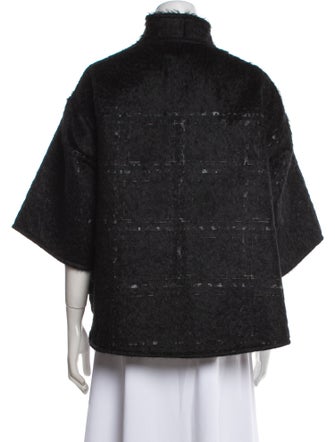 Jarbo Printed Jacket