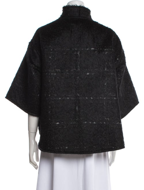 Jarbo Printed Jacket