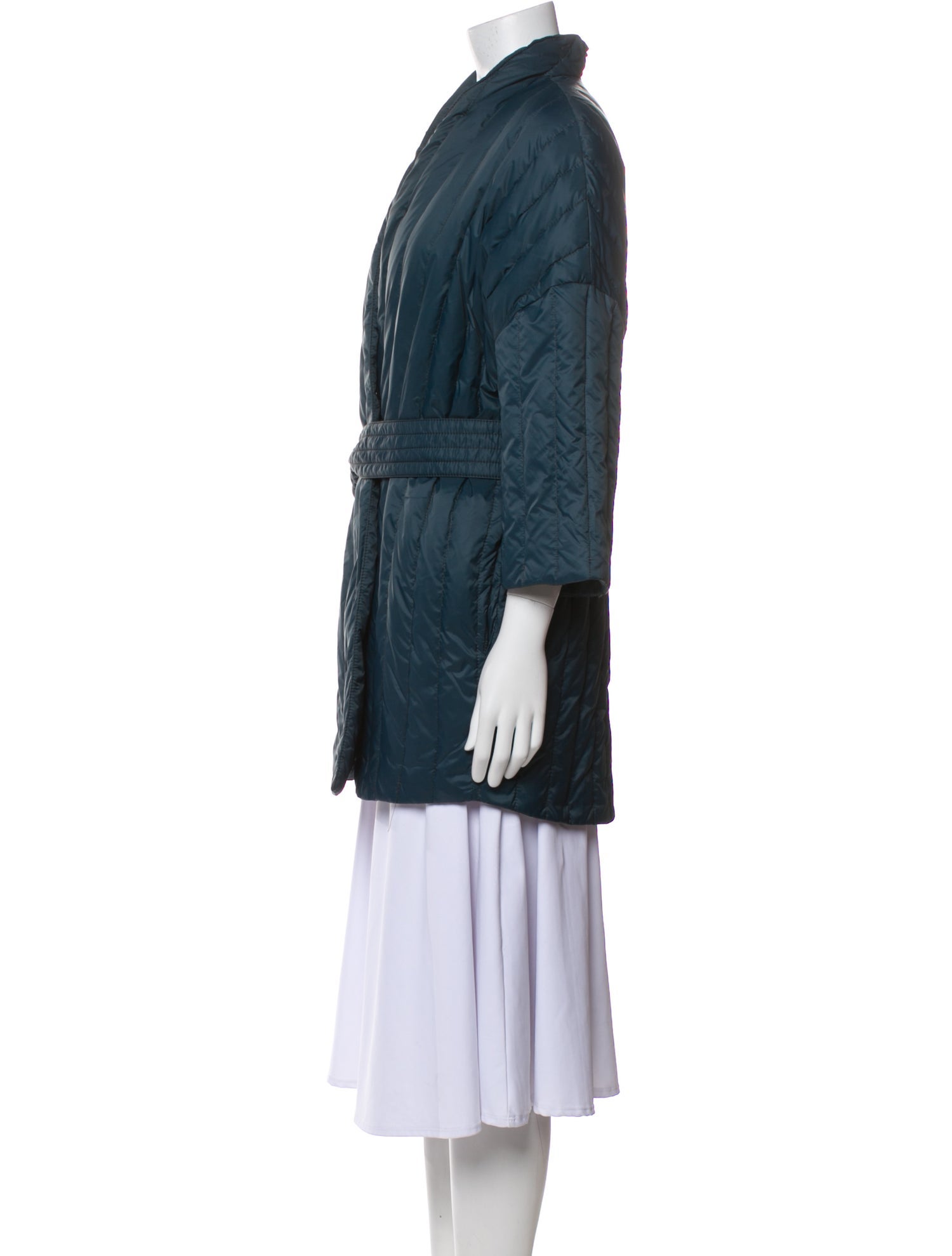 Jarbo Down Coat w/ Tags