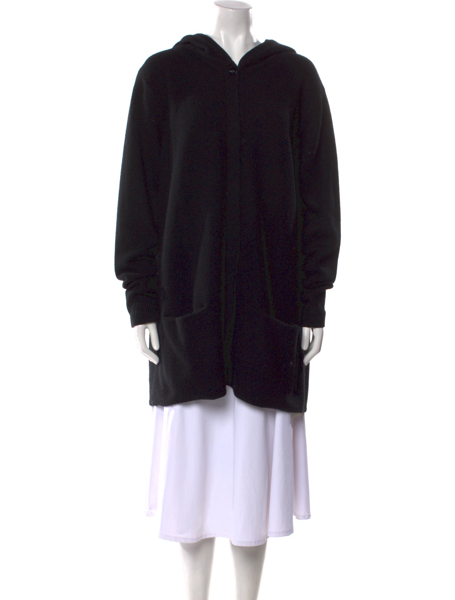 Jarbo Merino Wool Crew Neck Sweater