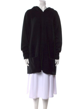 Jarbo Merino Wool Crew Neck Sweater