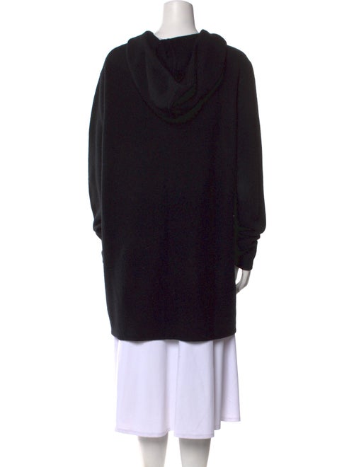 Jarbo Merino Wool Crew Neck Sweater