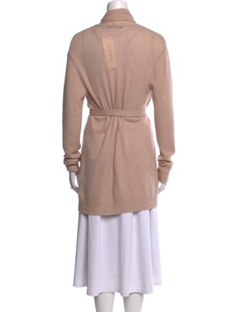 Jarbo Cashmere V-Neck Sweater