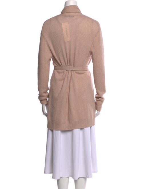 Jarbo Cashmere V-Neck Sweater