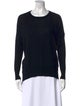 Jarbo Wool Scoop Neck Sweater