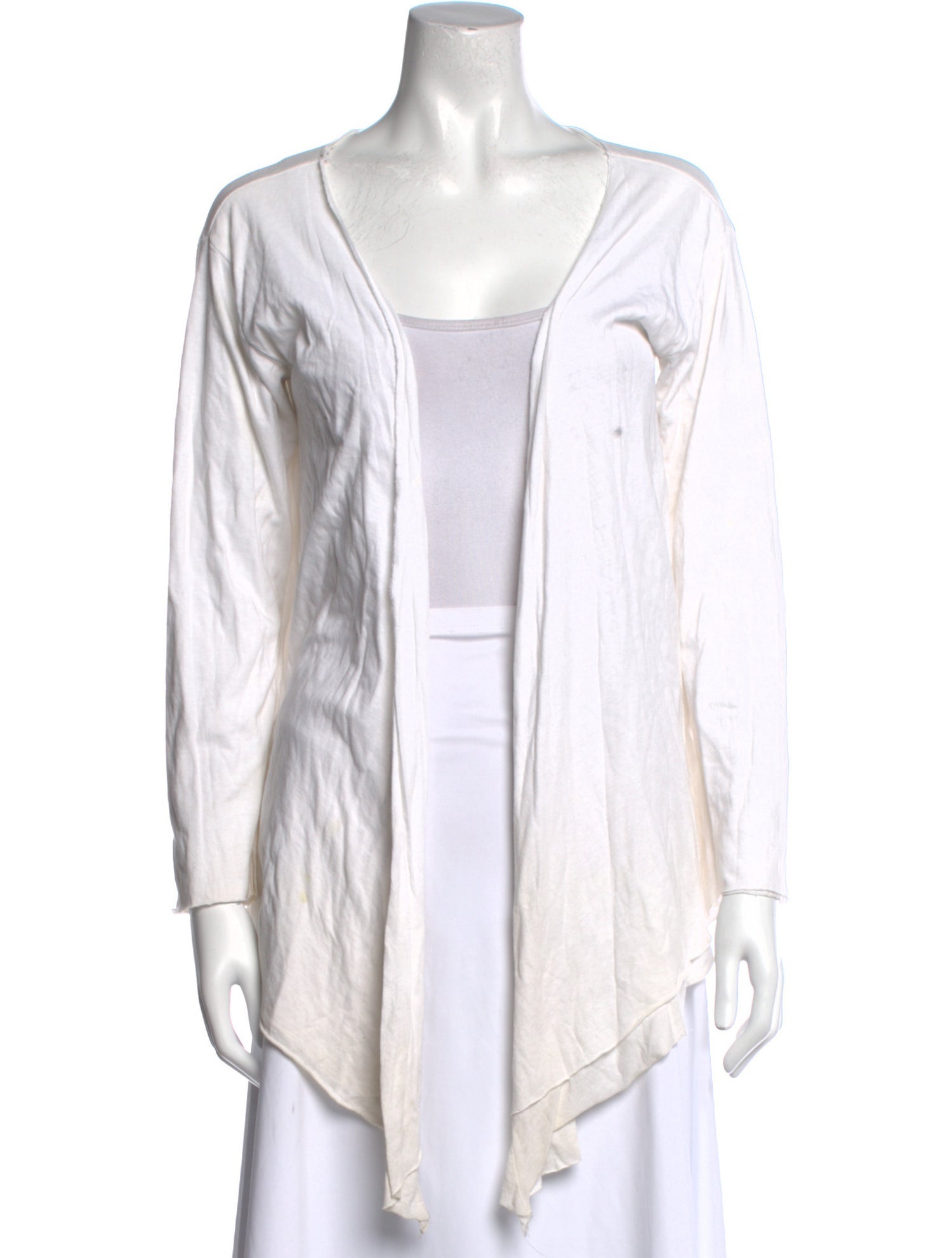 Jarbo Scoop Neck Sweater