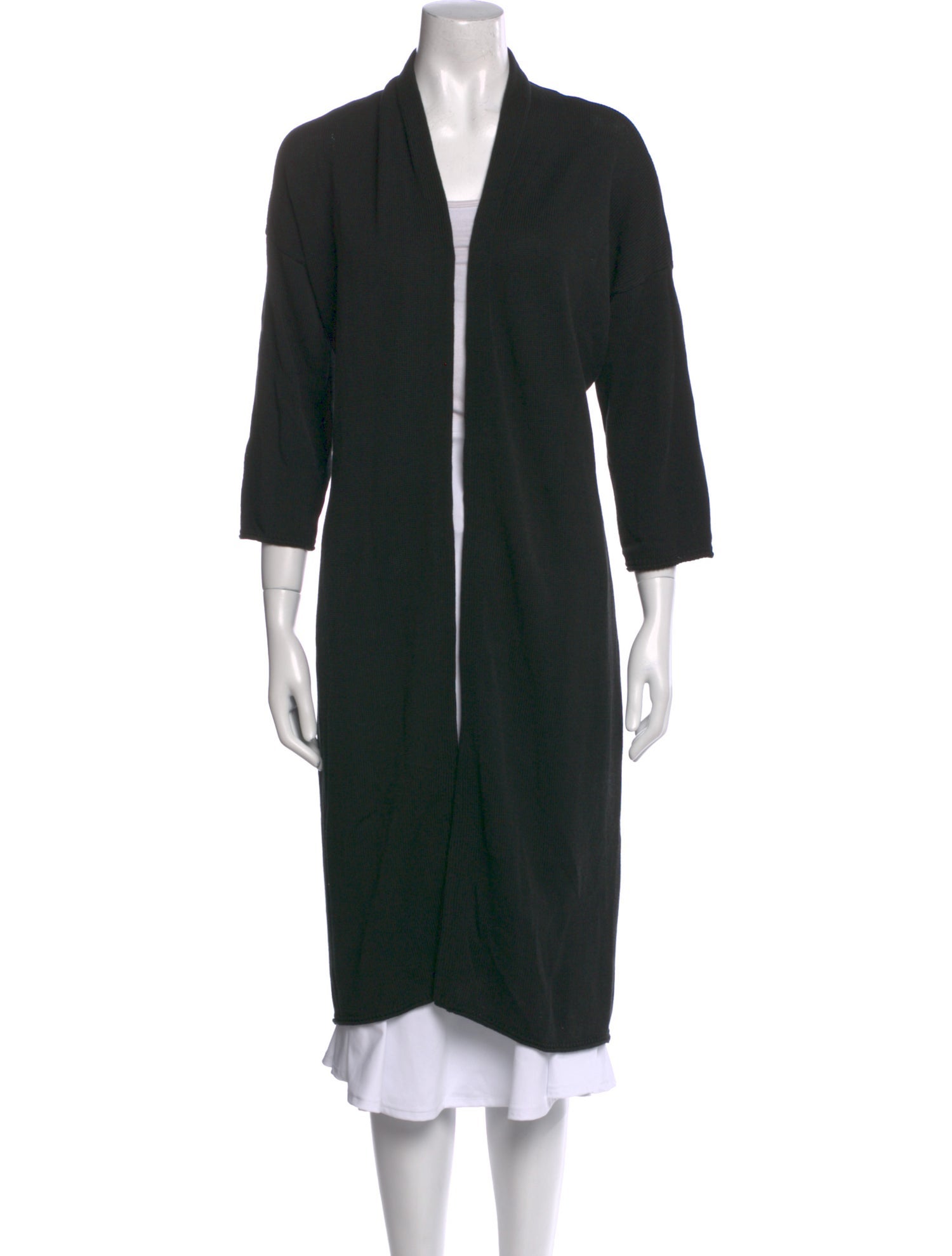 Jarbo Open Front Sweater