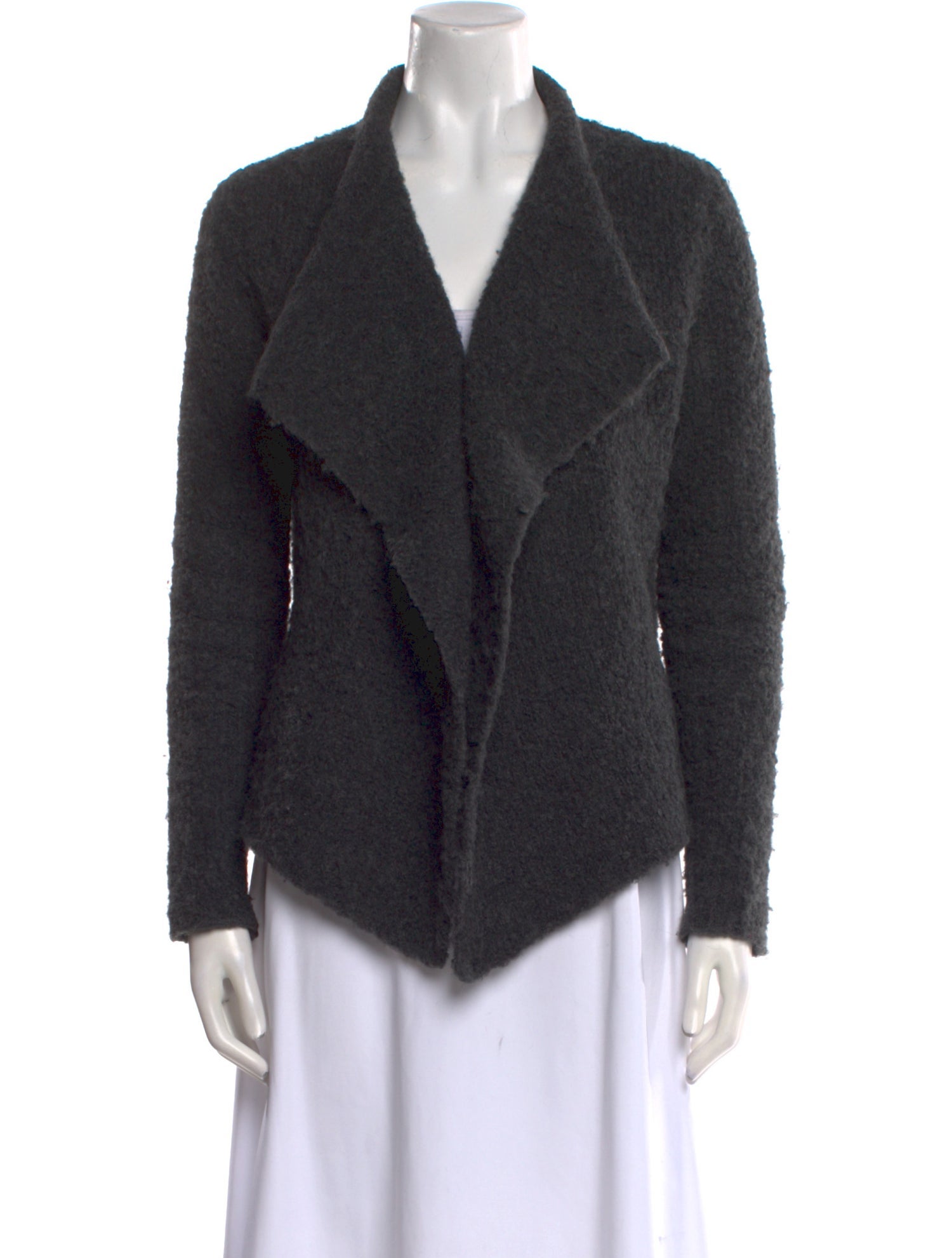 Jarbo Alpaca Sweater