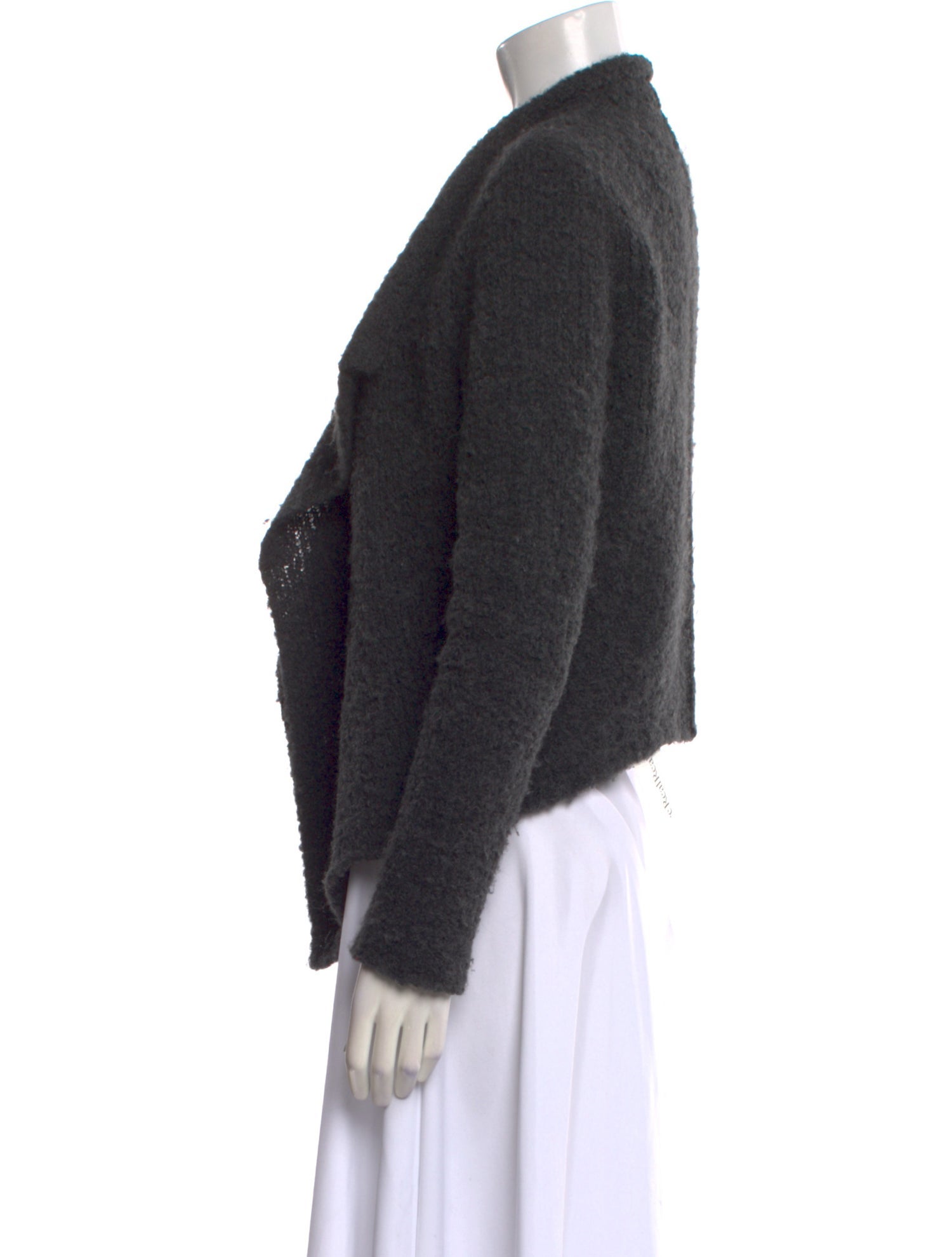 Jarbo Alpaca Sweater