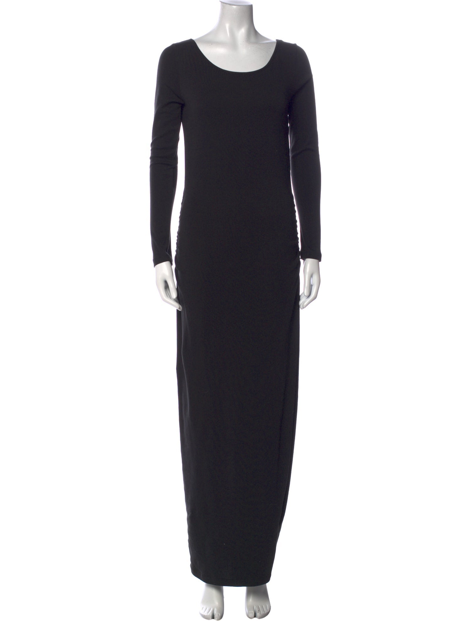 Jarbo Scoop Neck Midi Length Dress w/ Tags