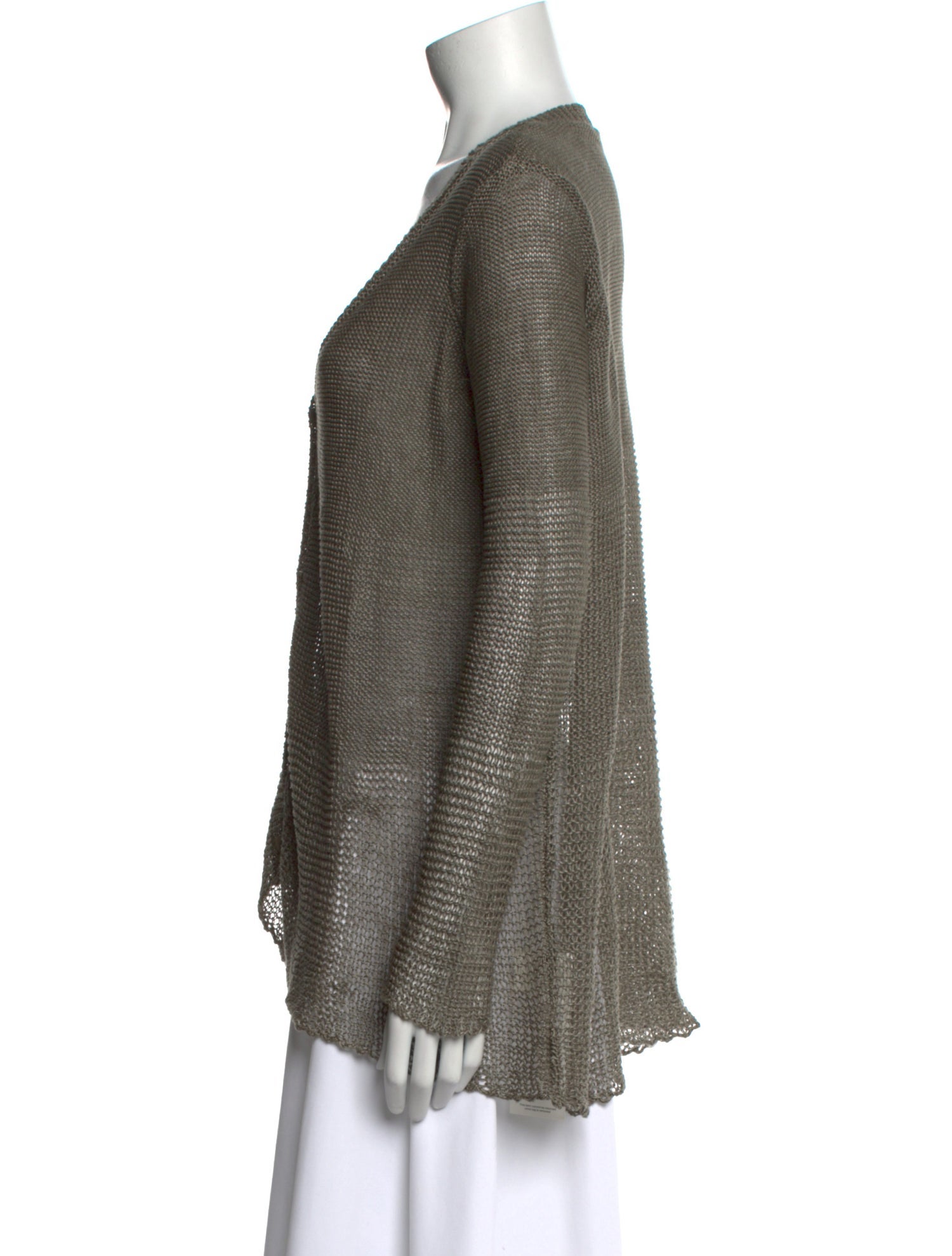 Jarbo V-Neck Sweater