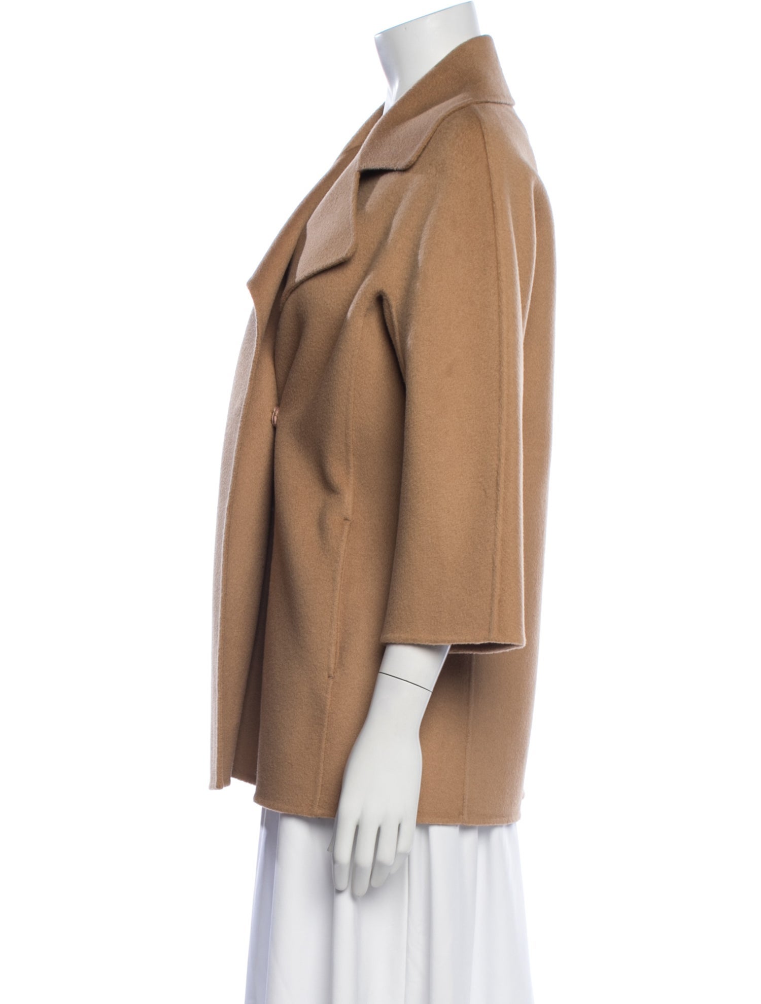 Jarbo Virgin Wool Jacket