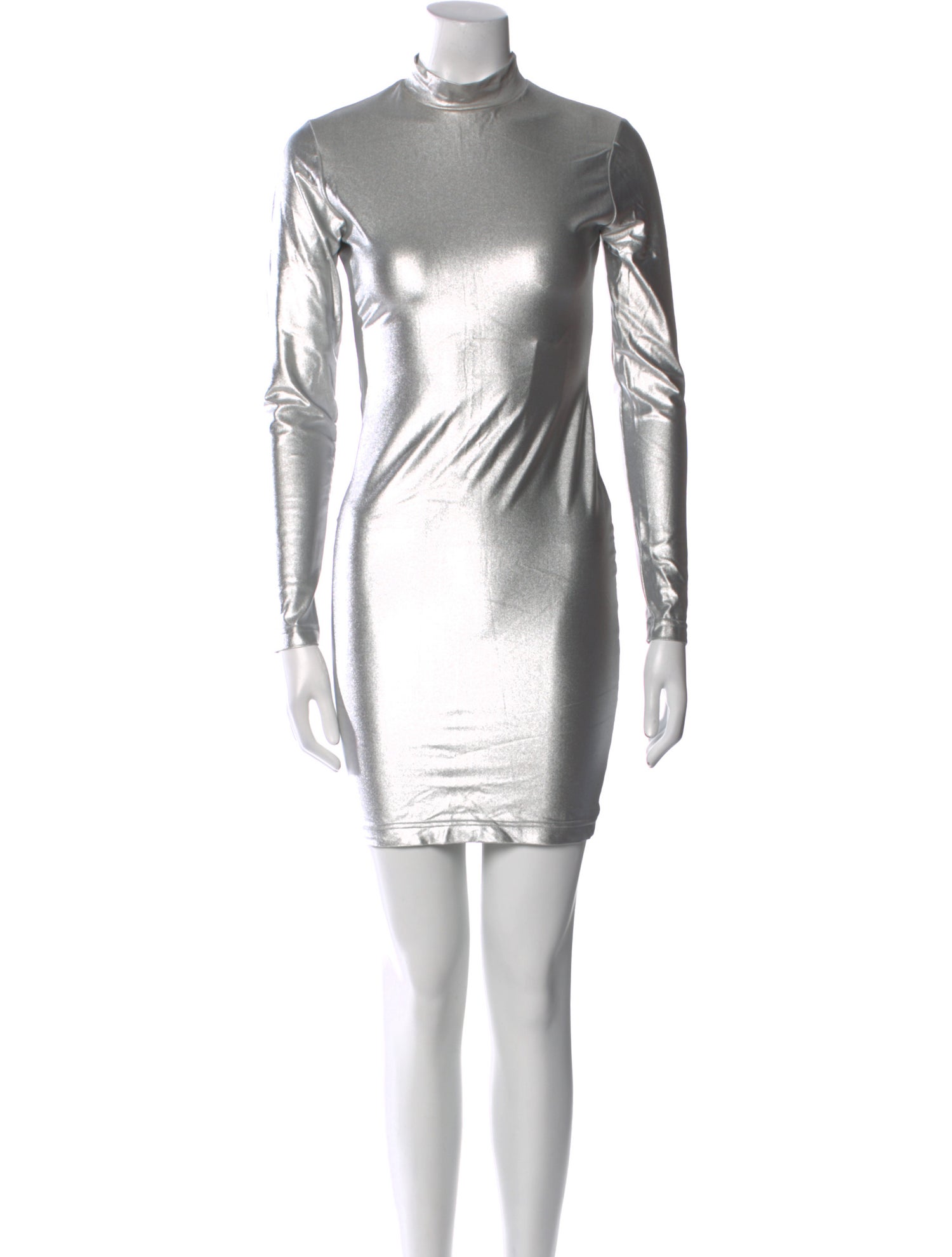 Junior Gaultier Vintage Mini Dress