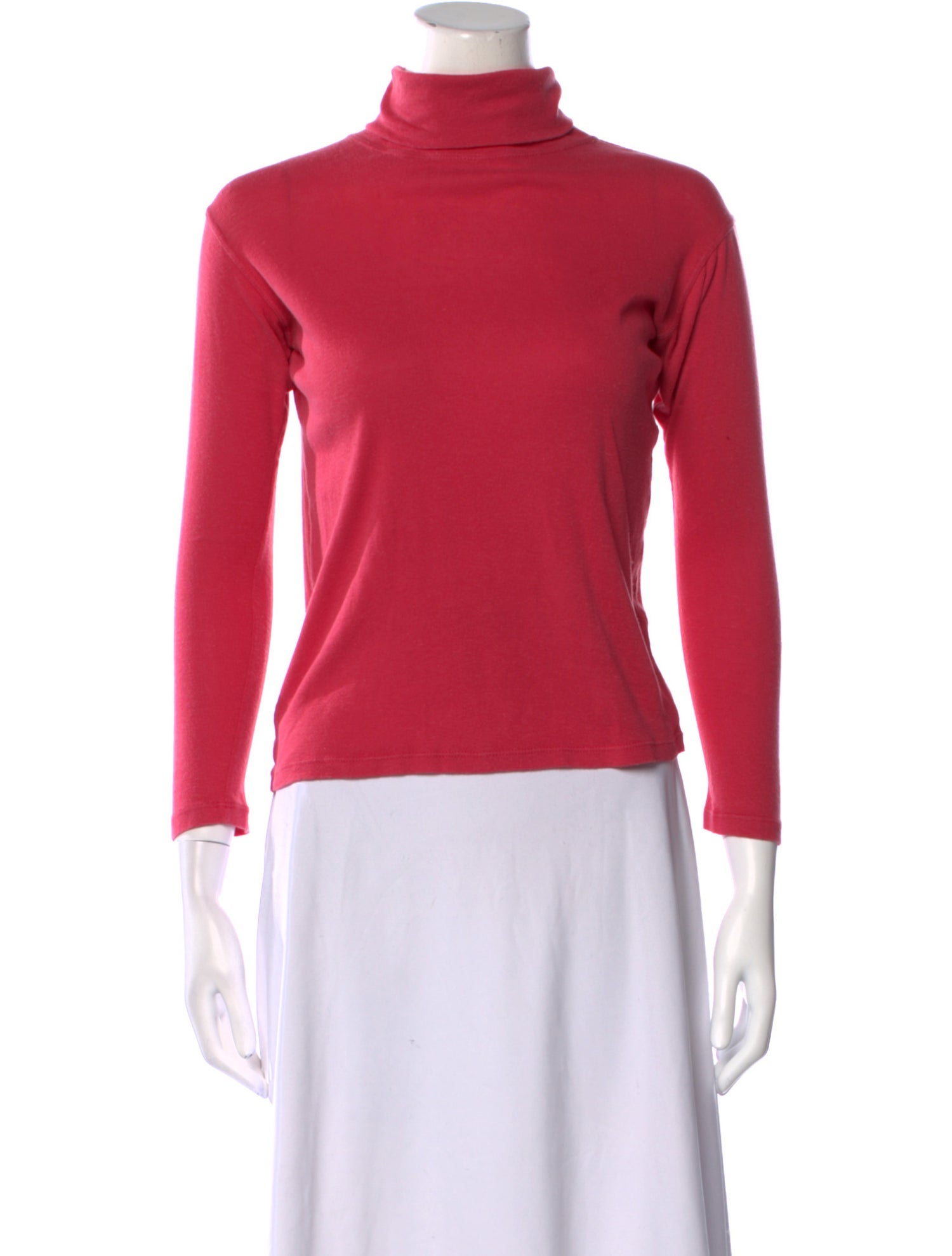 Judi Rosen Turtleneck Sweater
