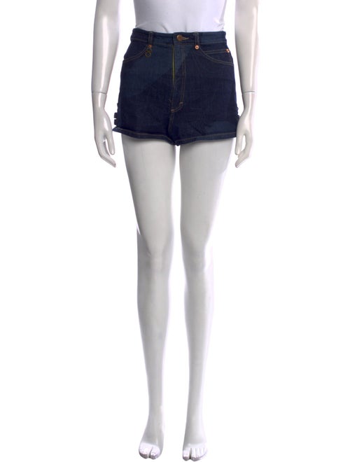 Judi Rosen Mini Shorts