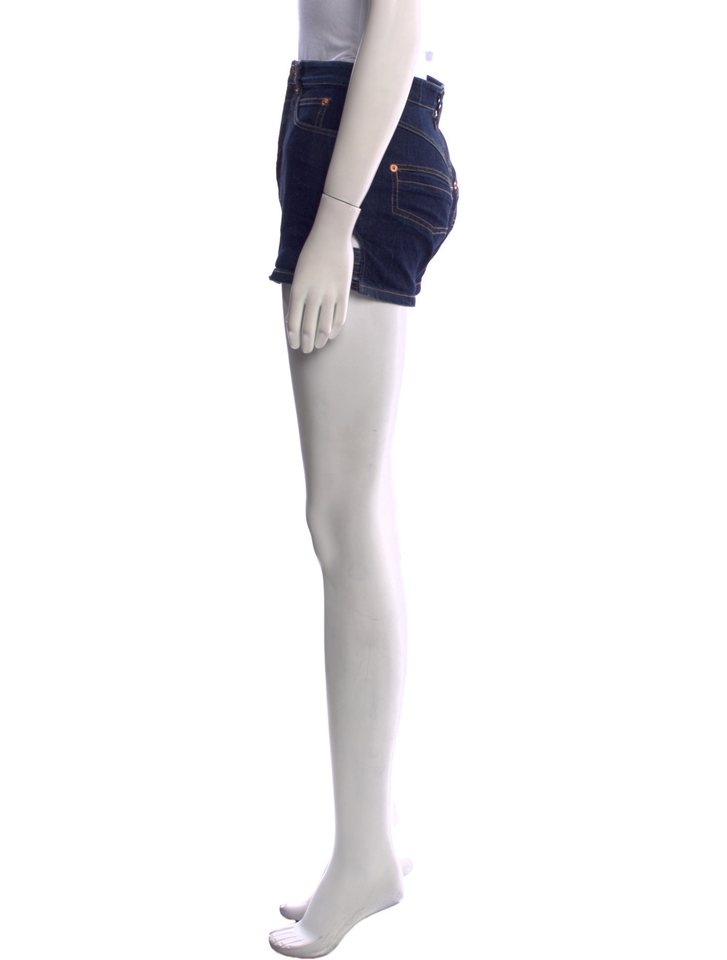 Judi Rosen Mini Shorts