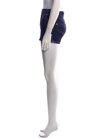 Judi Rosen Mini Shorts