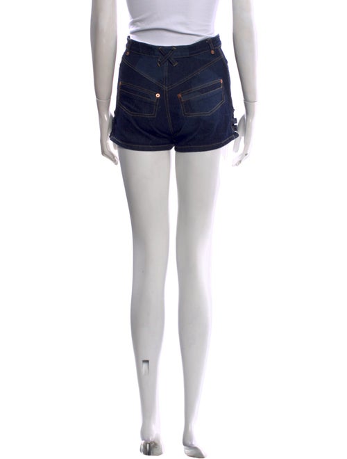 Judi Rosen Mini Shorts