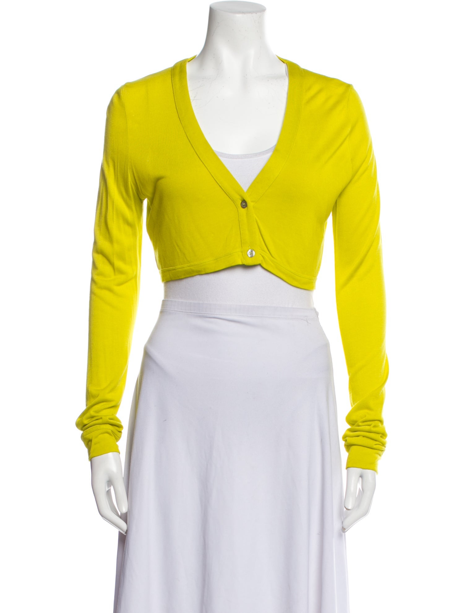 Jean Paul Gaultier Soleil Vintage 2000's Sweater