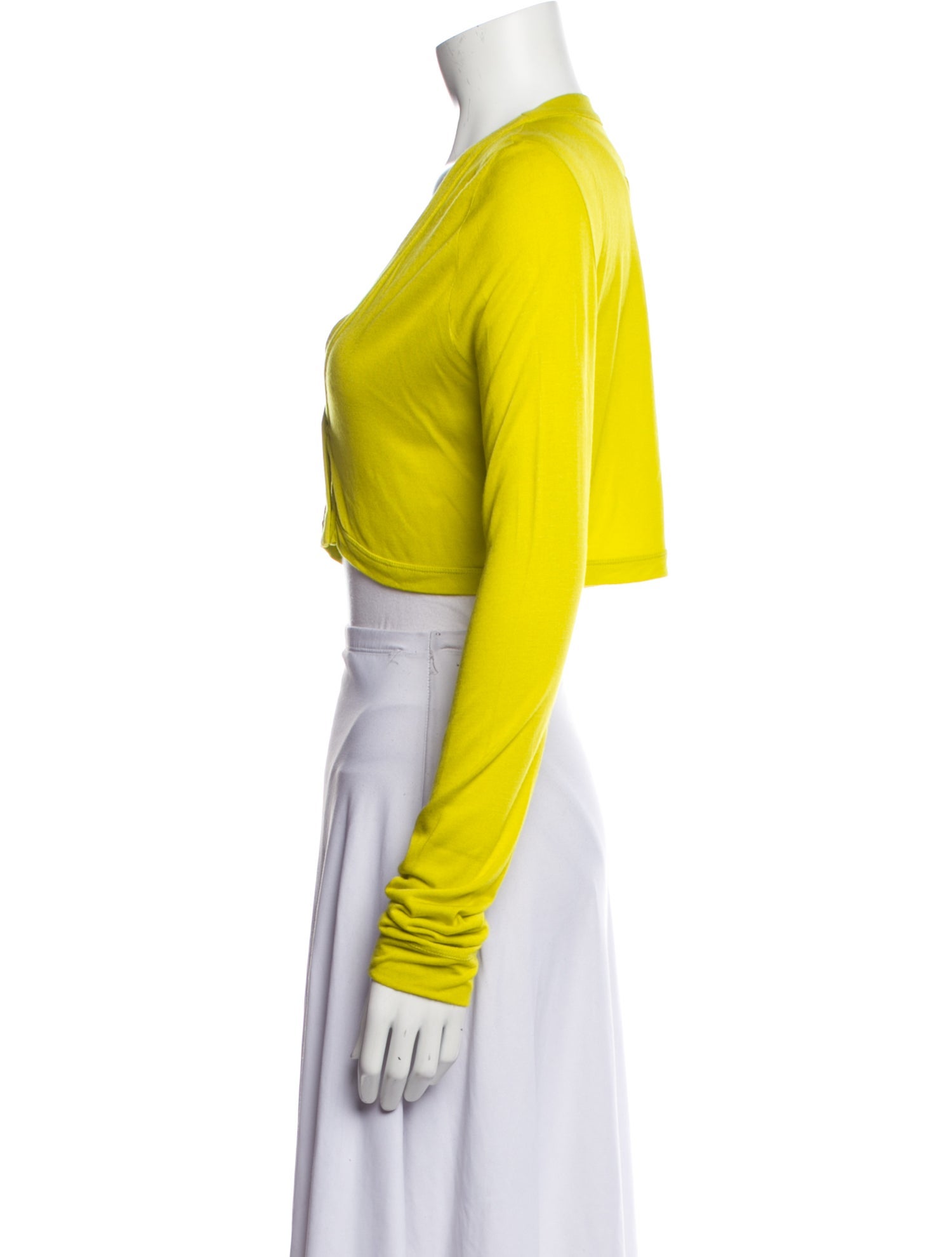 Jean Paul Gaultier Soleil Vintage 2000's Sweater