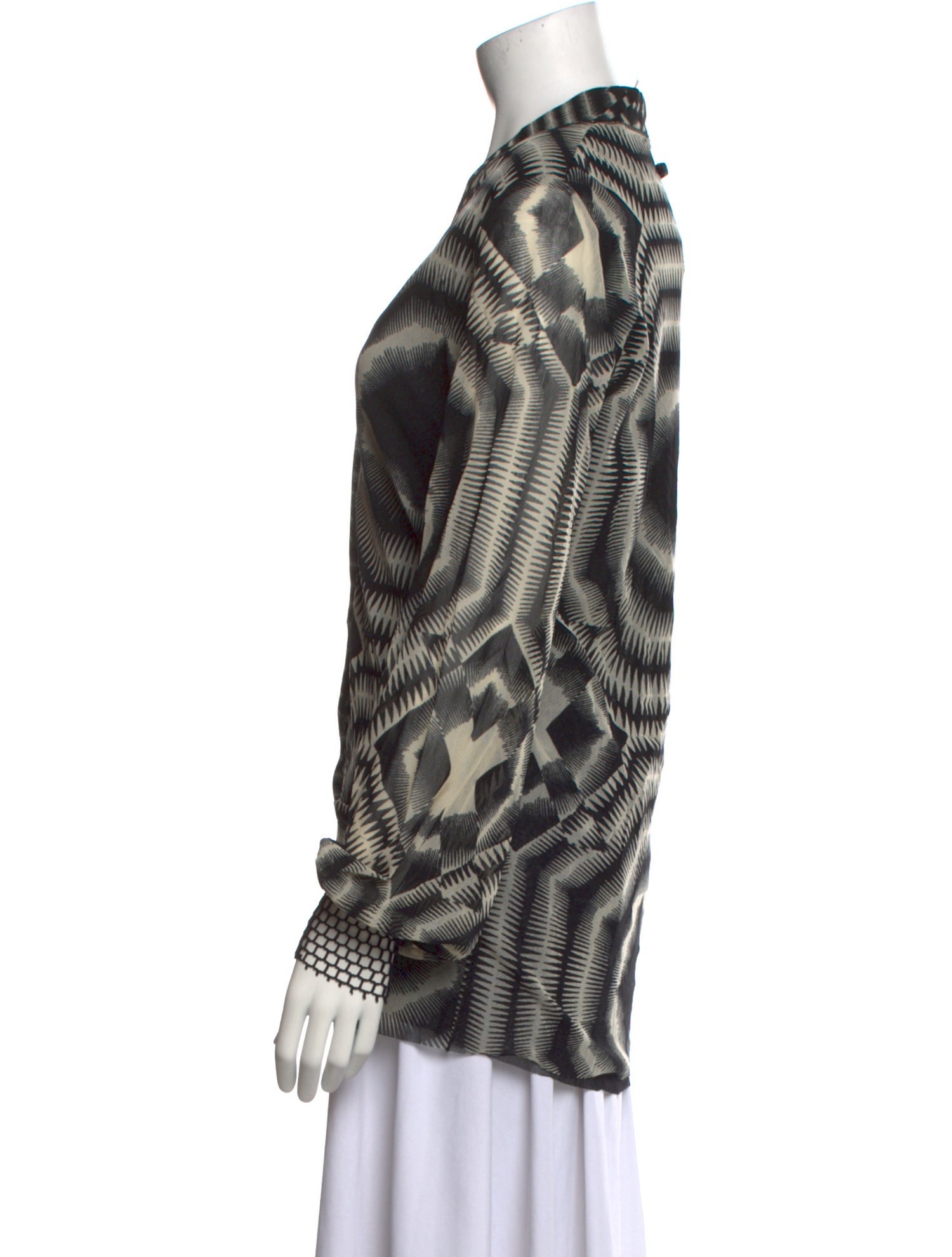 Jean Paul Gaultier Soleil Vintage 2000's Sweater