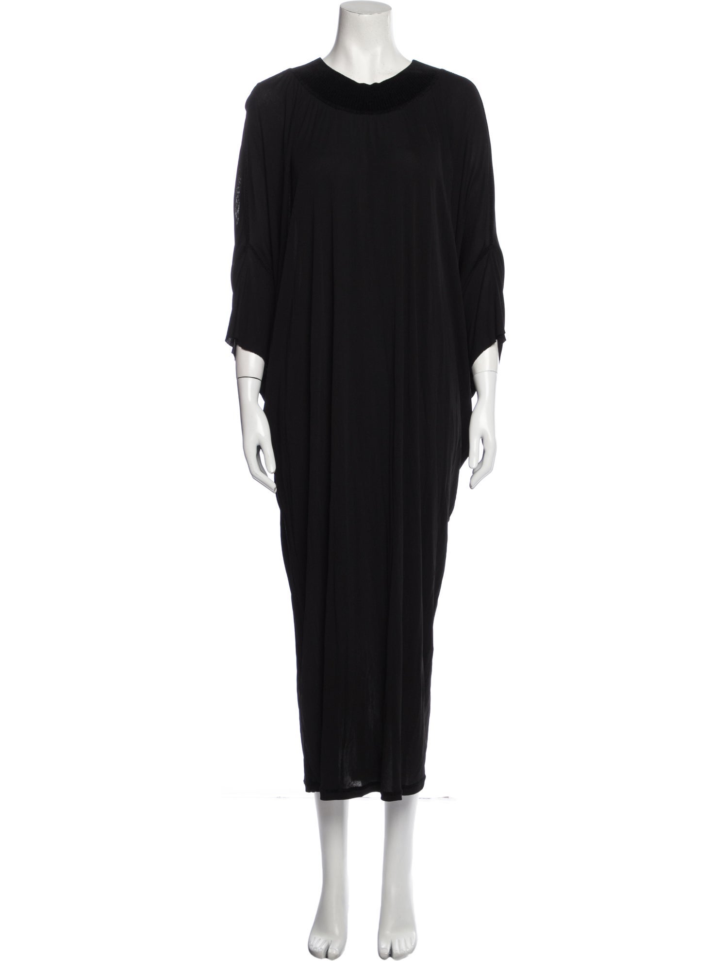 Jean Paul Gaultier Soleil Vintage Long Dress