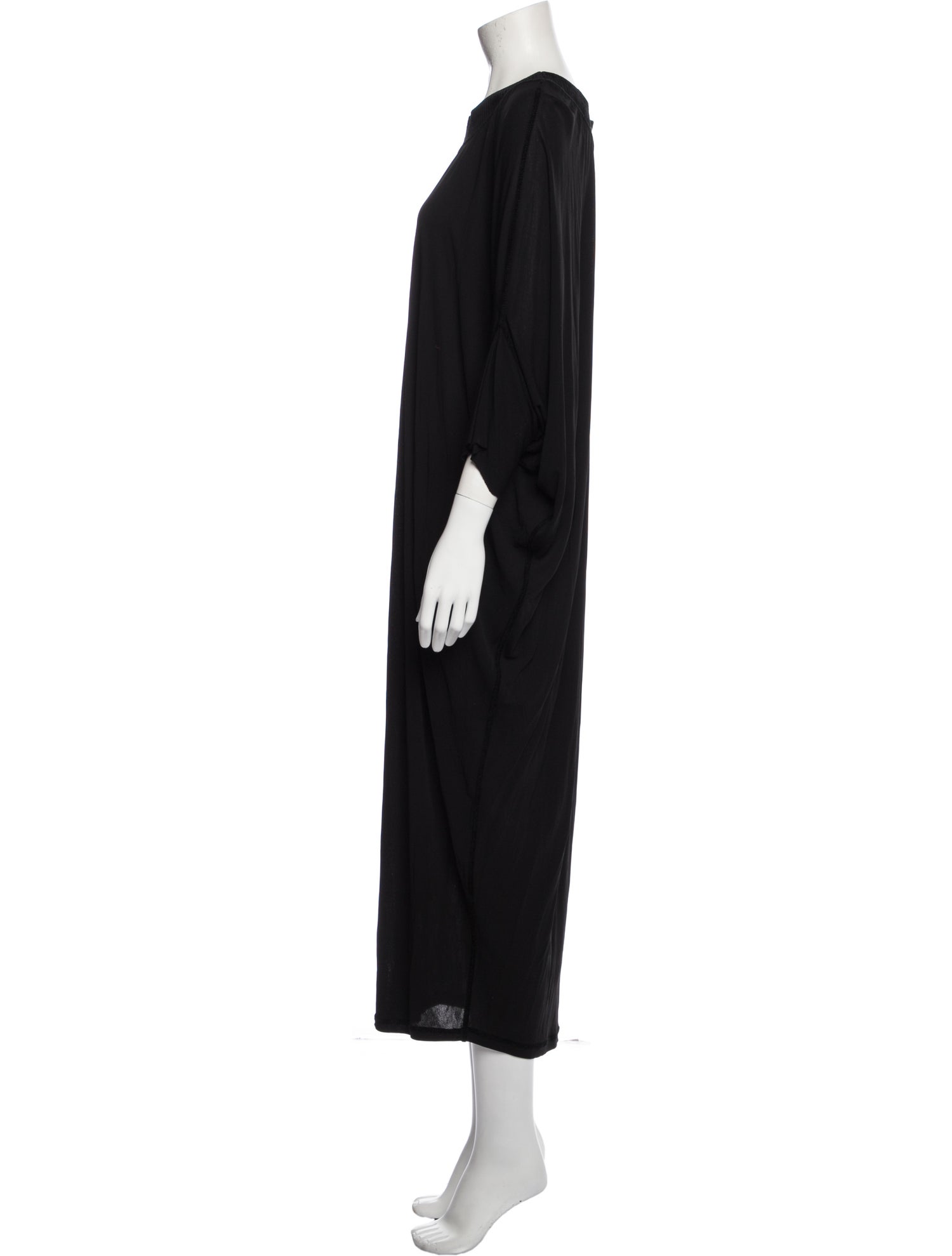 Jean Paul Gaultier Soleil Vintage Long Dress