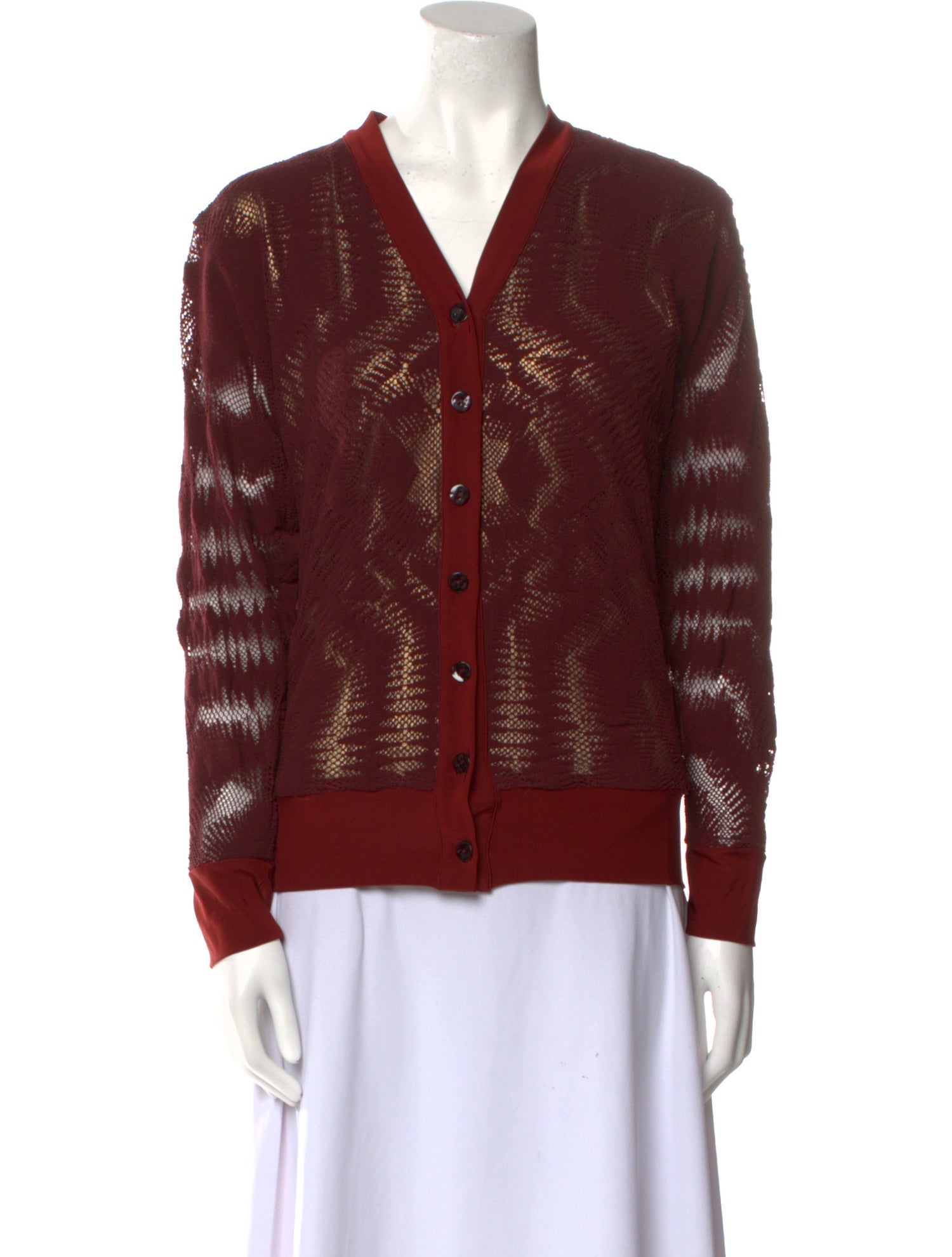 Jean Paul Gaultier Soleil Vintage 2000's Sweater