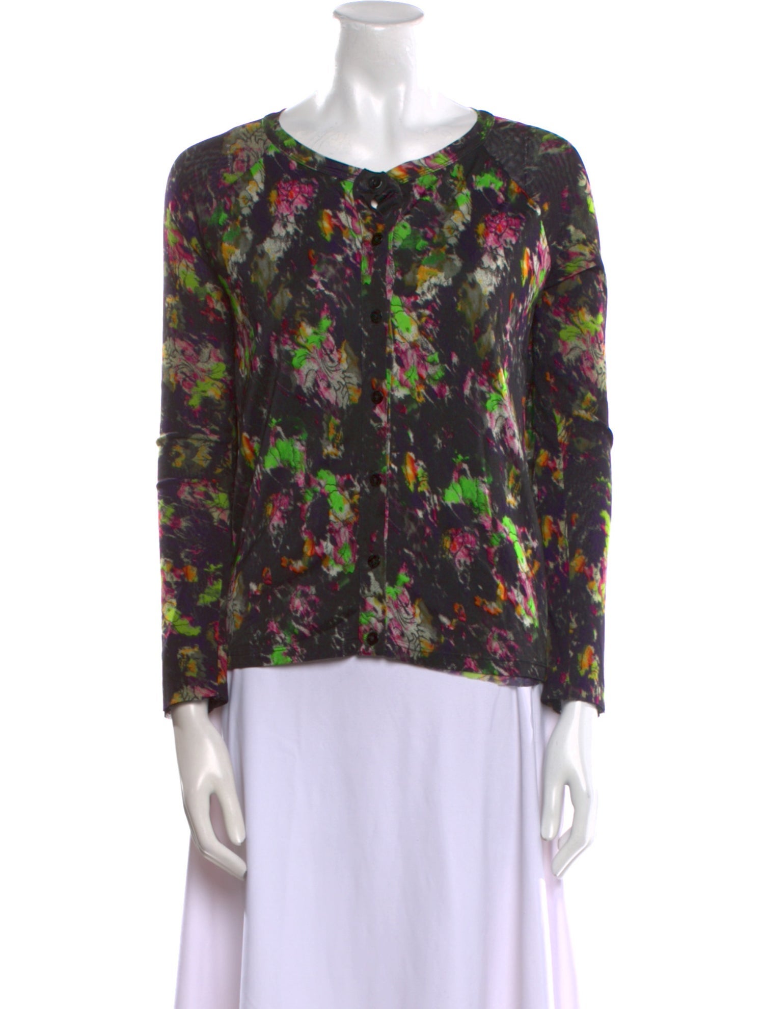 Jean Paul Gaultier Soleil Vintage 2000's Sweater