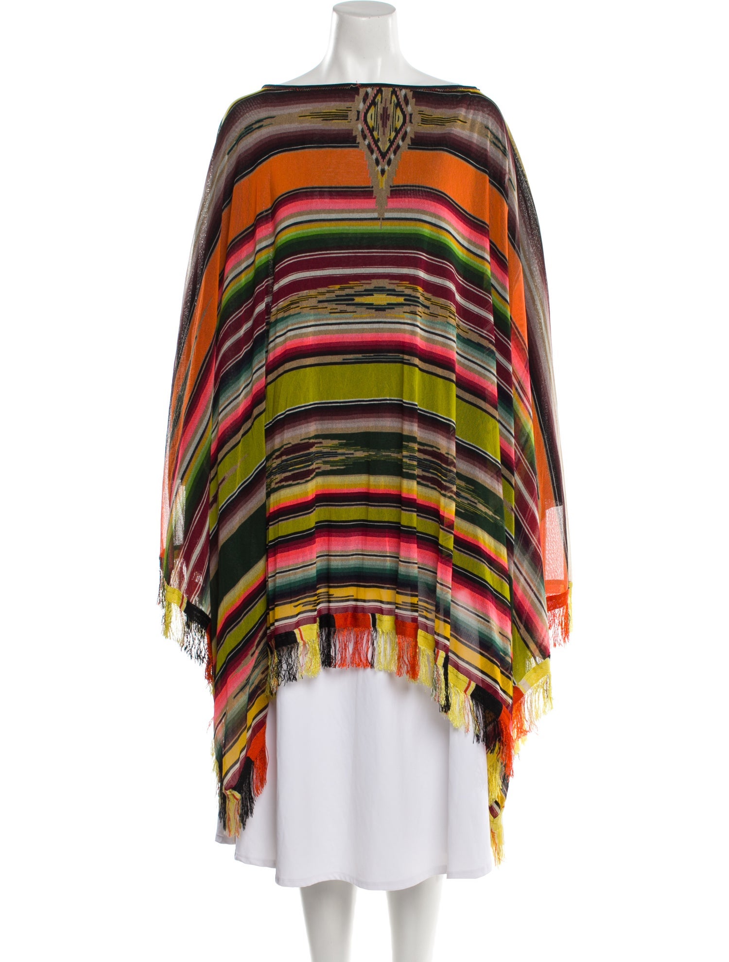 Jean Paul Gaultier Soleil Vintage 2000's Jacket