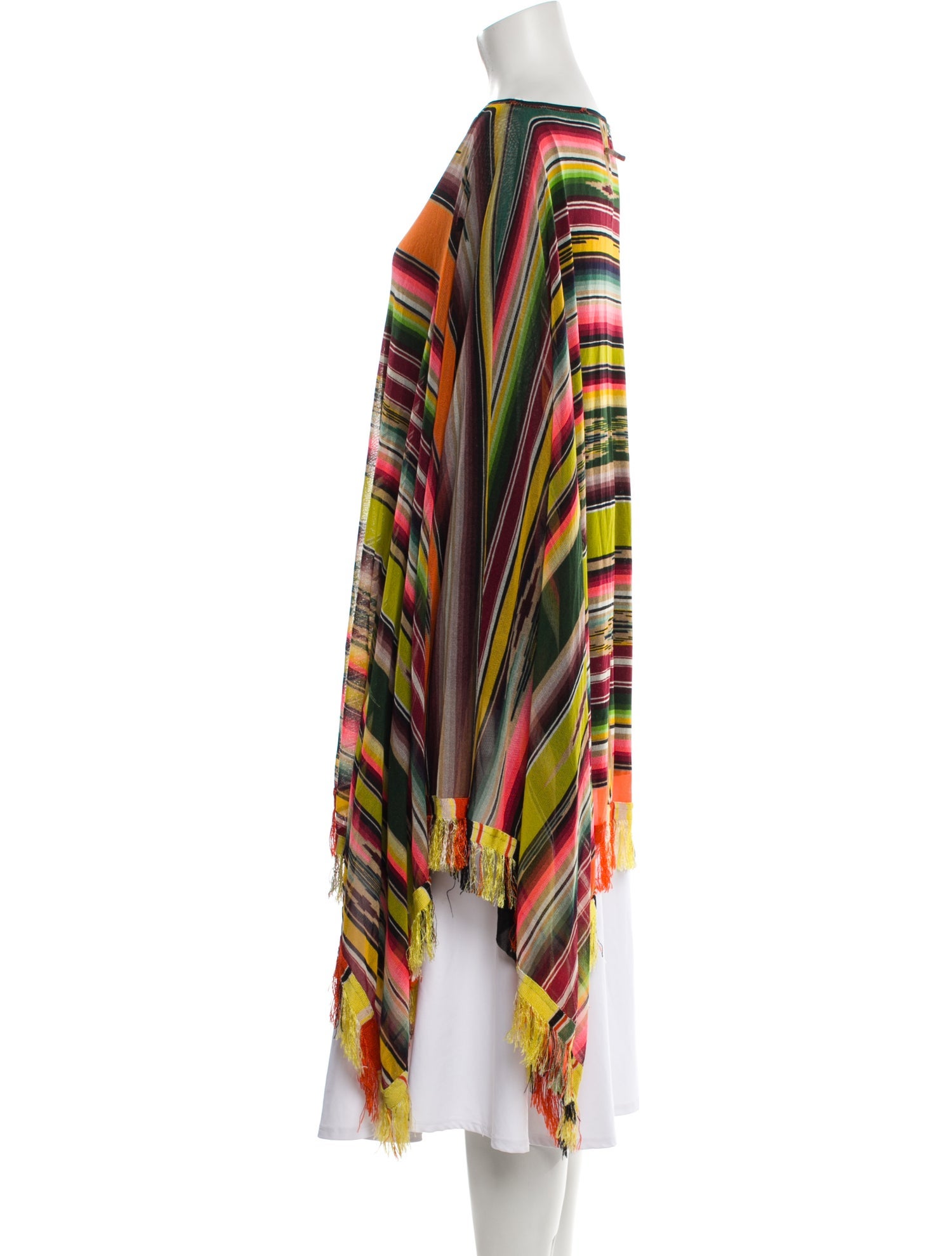 Jean Paul Gaultier Soleil Vintage 2000's Jacket