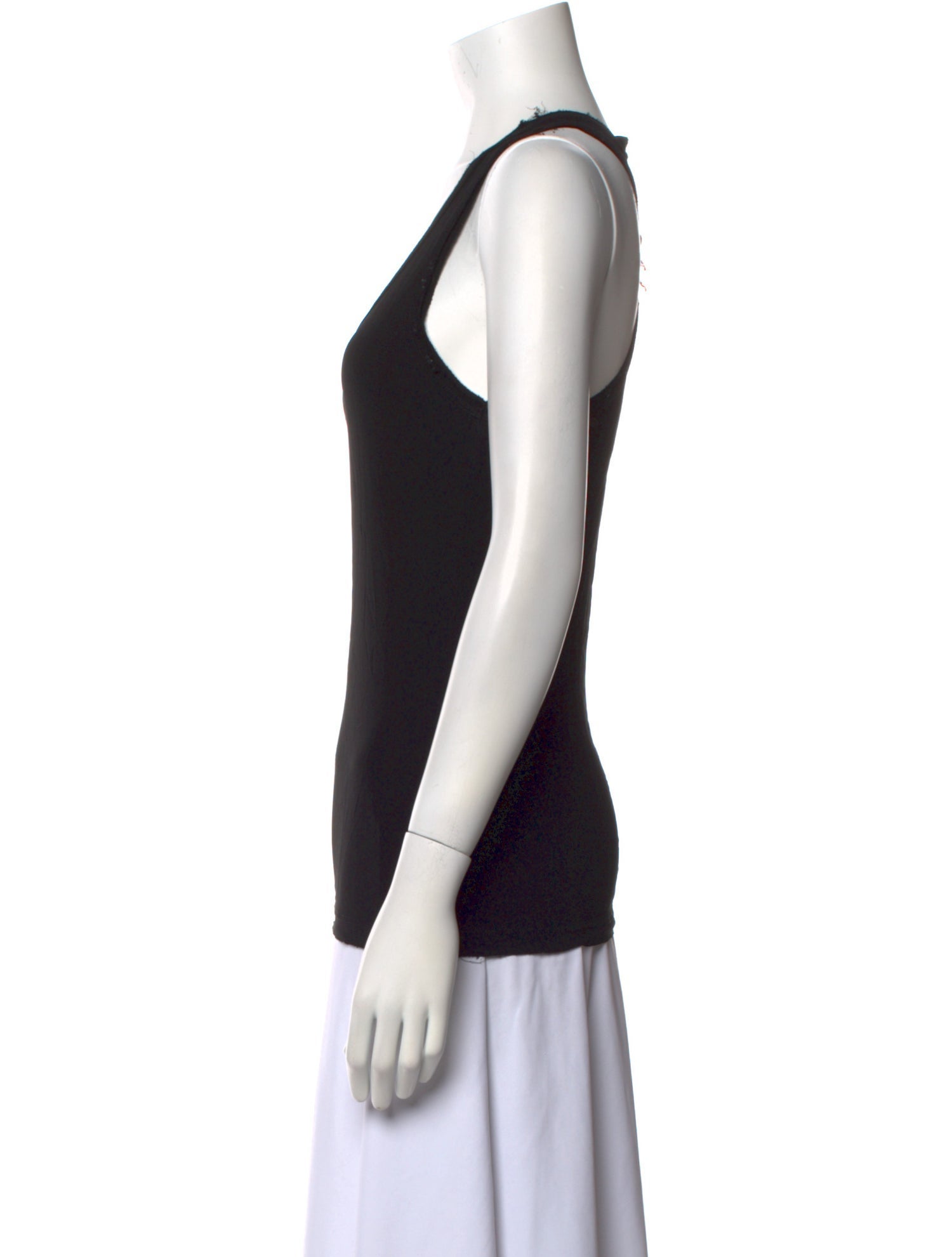 Jean Paul Gaultier Soleil Vintage 2000's Top