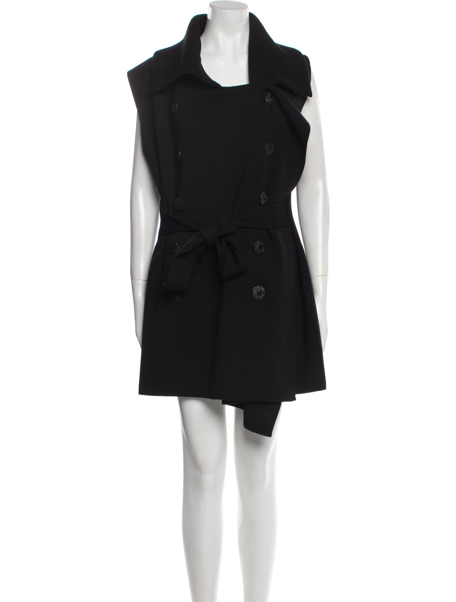 Jean Paul Gaultier Soleil Vintage 2000's Coat