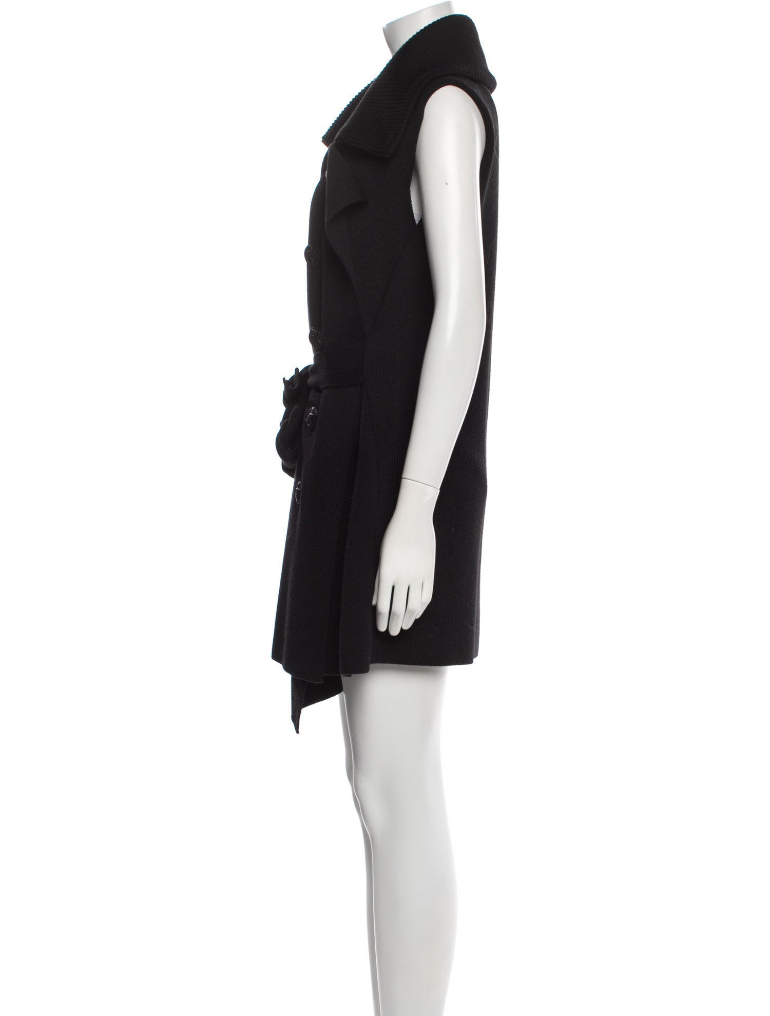 Jean Paul Gaultier Soleil Vintage 2000's Coat