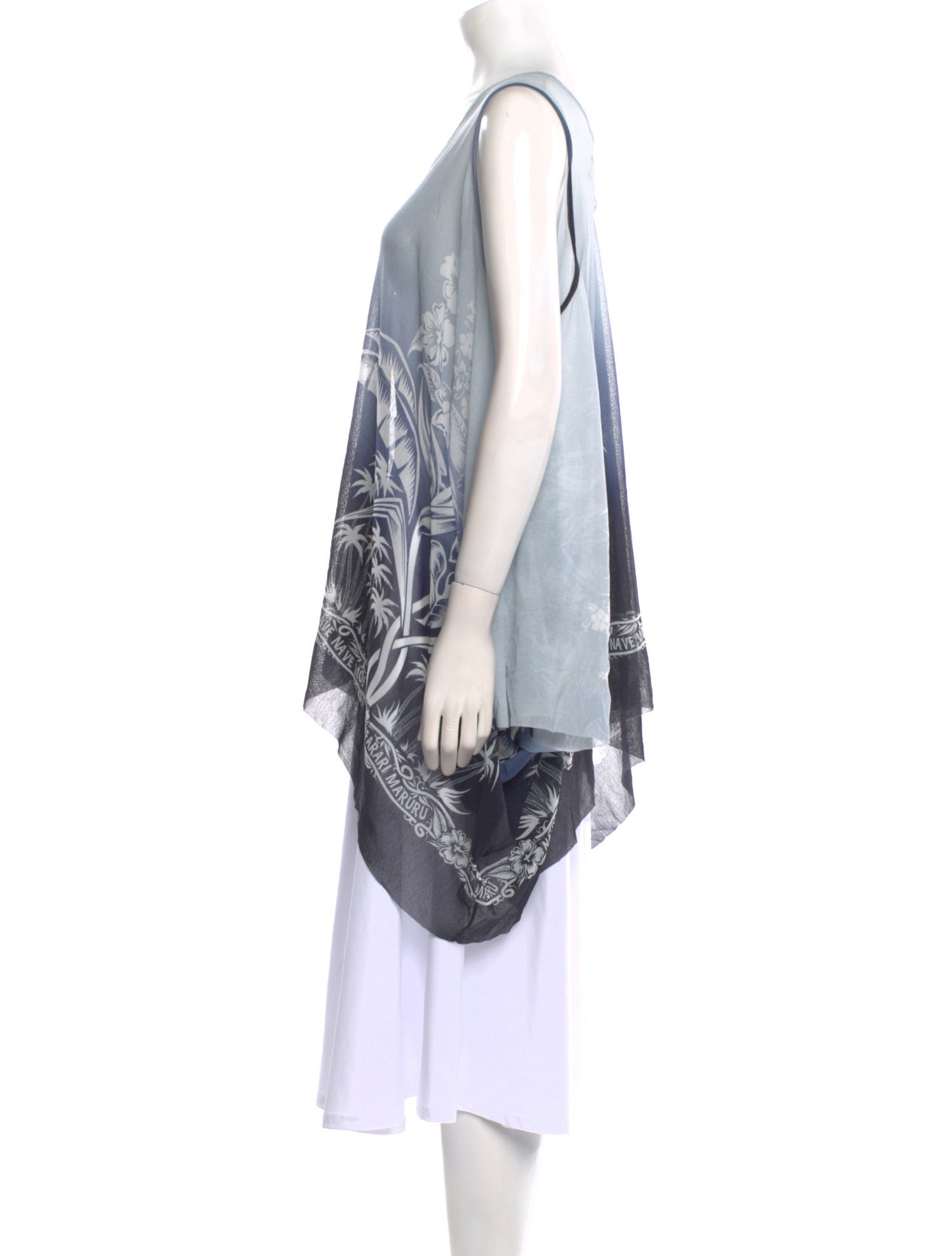 Jean Paul Gaultier Soleil Vintage 2000's Sweater