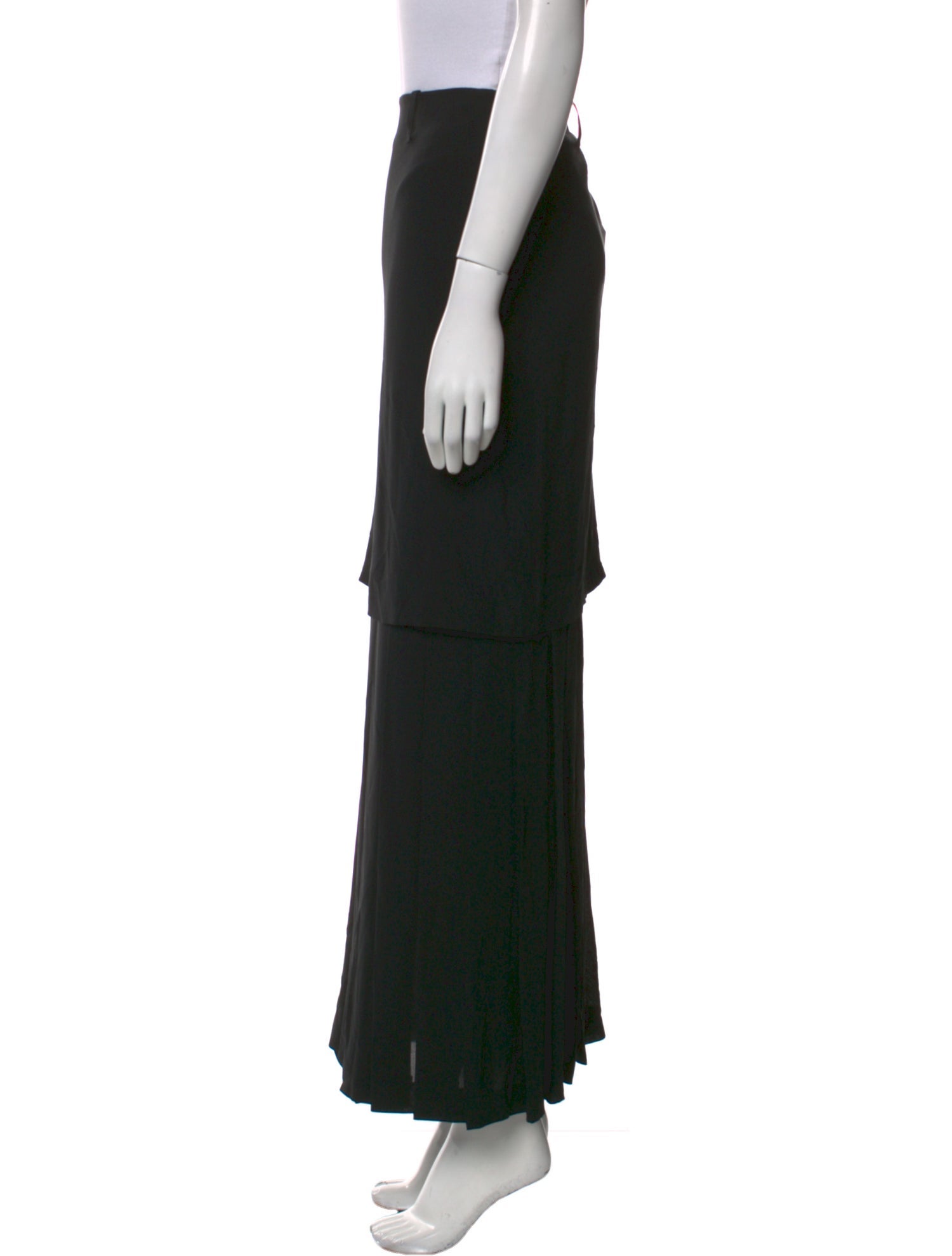 Jean Paul Gaultier Vintage Long Skirt