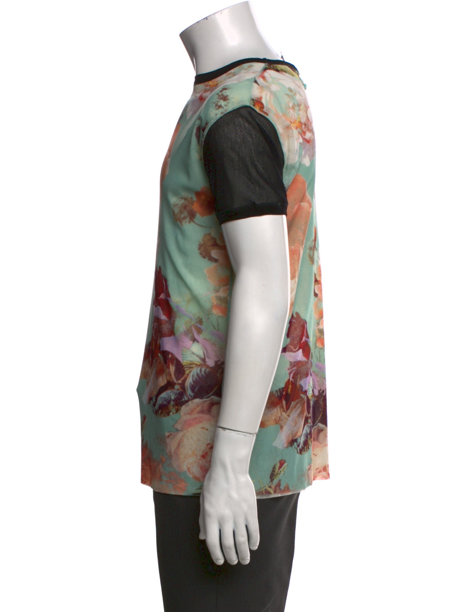 Jean Paul Gaultier Soleil Vintage 2000's T-Shirt