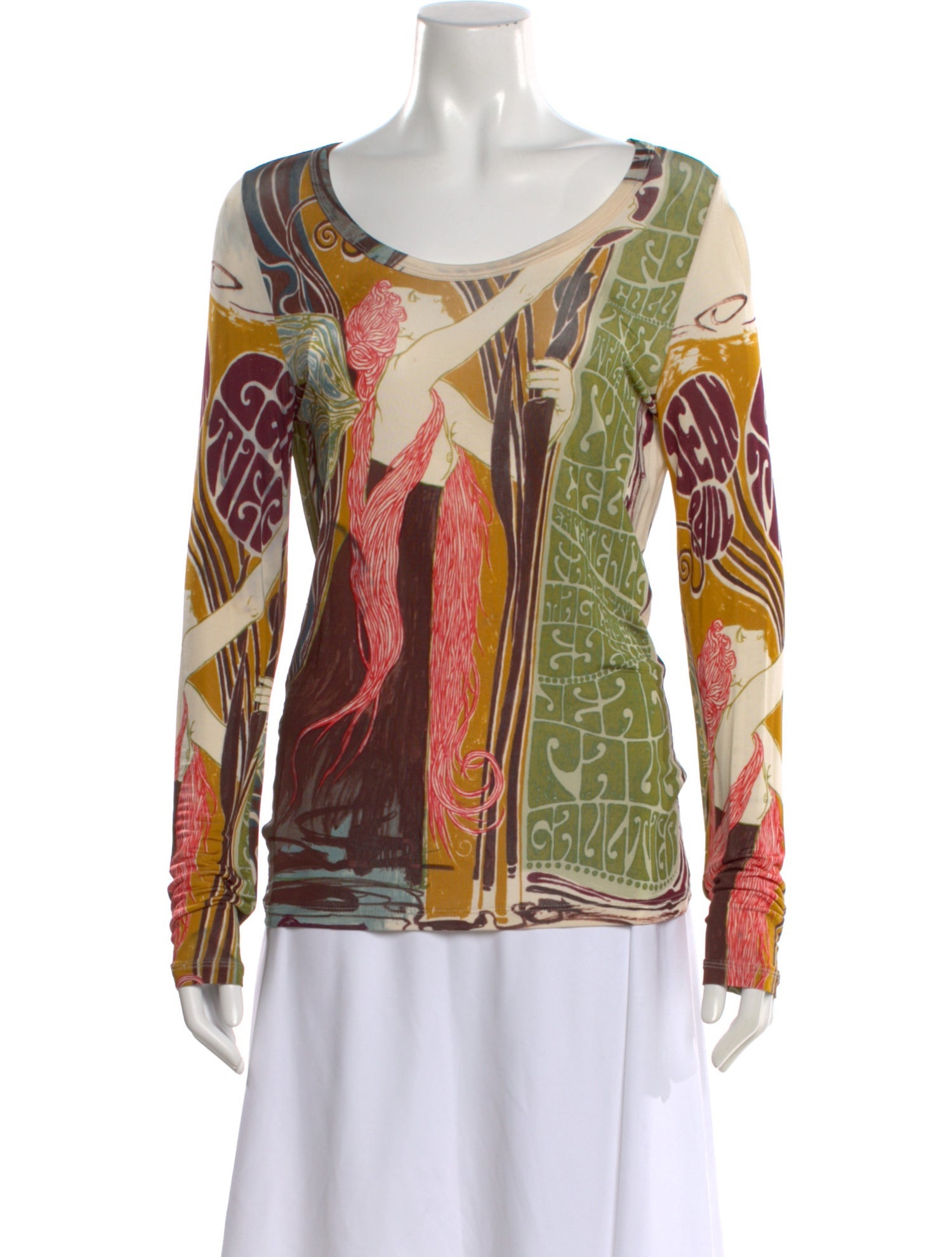 【美品】Jean Paul GAULTIER SOLEIL タンクトップ IMG_49133.heic?v=1752675749&