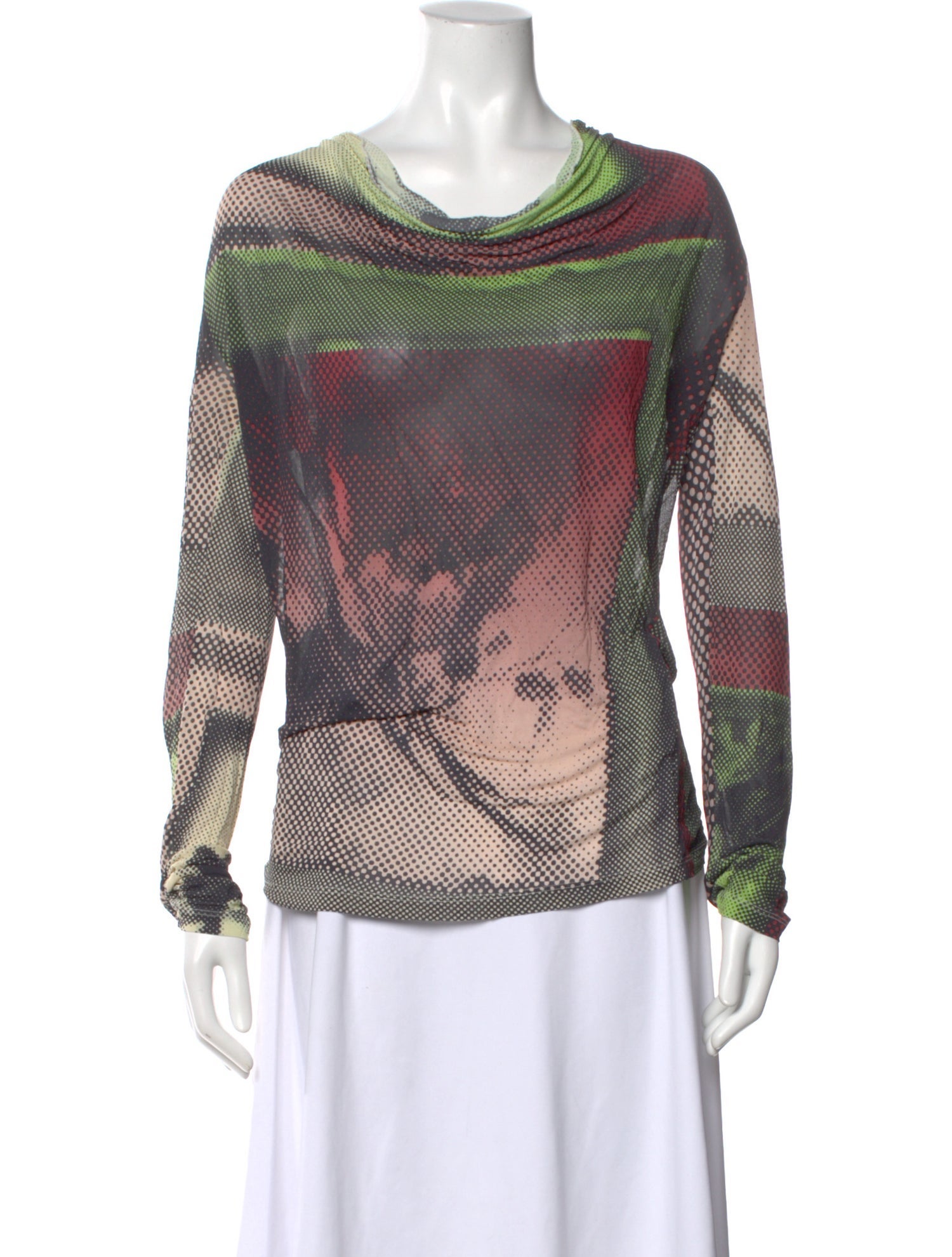 Jean Paul Gaultier Soleil Tops for Women | The RealReal