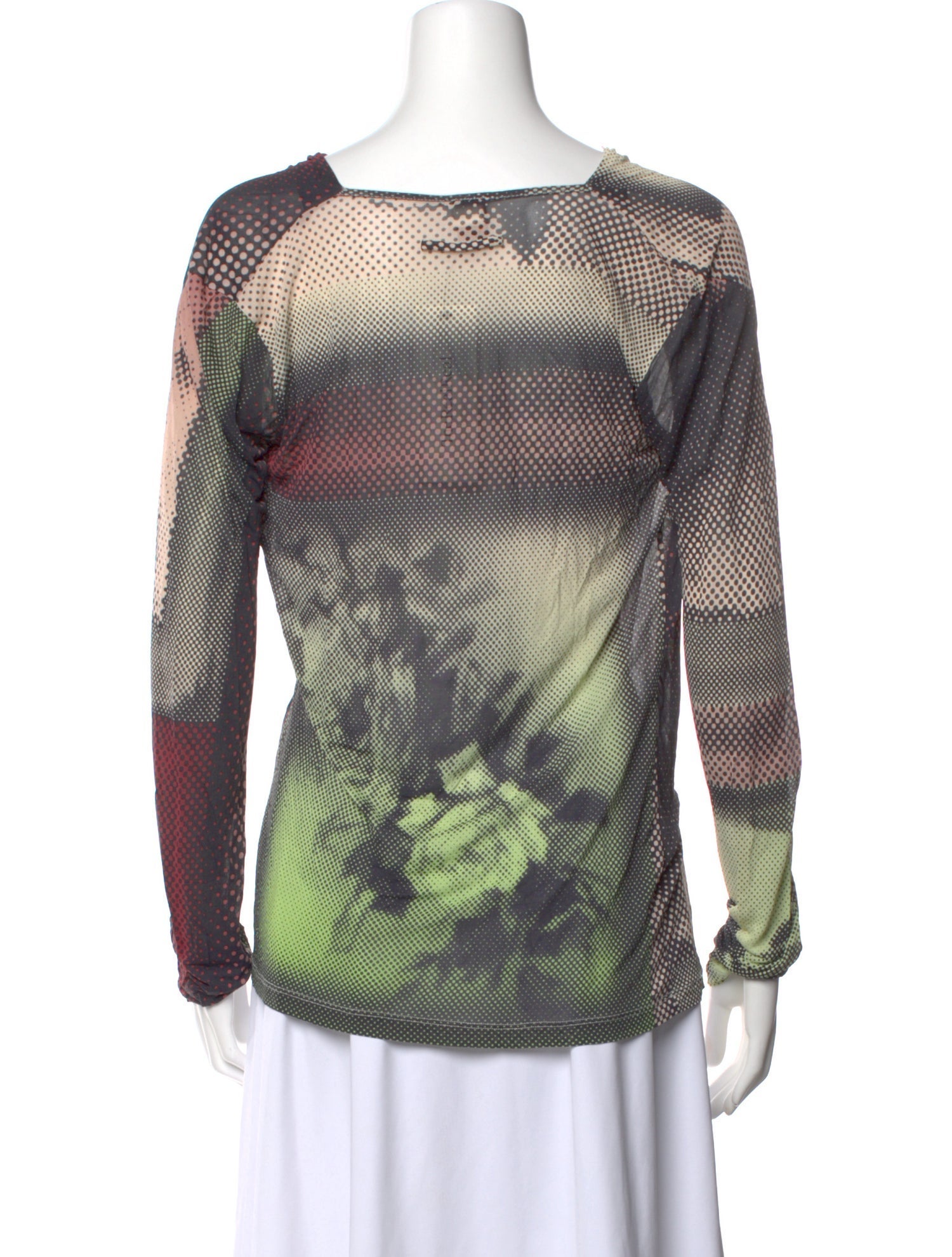 Jean Paul Gaultier Soleil Tops for Women | The RealReal